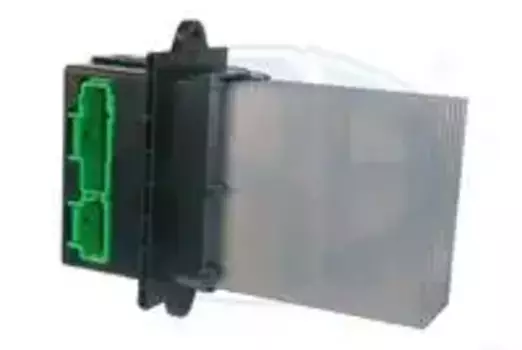 Резистор вентилятора печки ERA 665029
