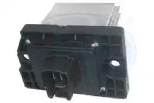 Резистор вентилятора печки ERA 665044