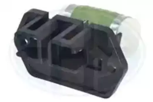 Резистор вентилятора печки ERA 665152