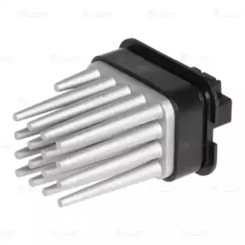 Резистор вентилятора печки LUZAR LFR2167