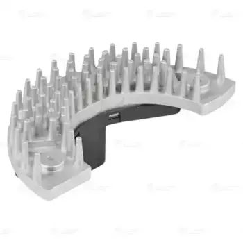 Резистор вентилятора печки LUZAR LFR 1002