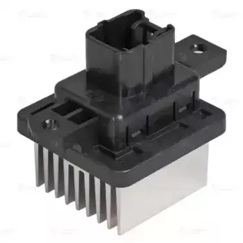 Резистор вентилятора печки LUZAR LFR 1126