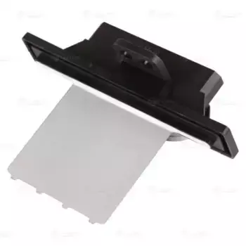 Резистор вентилятора печки LUZAR LFR 1490