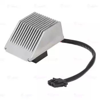 Резистор вентилятора печки LUZAR LFR 1854