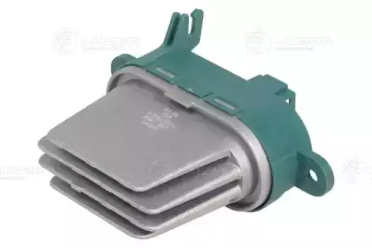 Резистор вентилятора печки LUZAR LFR 1855