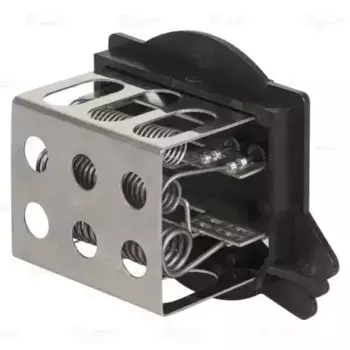 Резистор вентилятора печки LUZAR LFR 2007