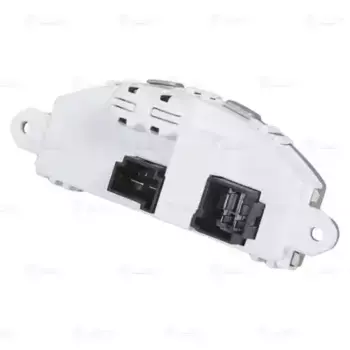 Резистор вентилятора печки LUZAR LFR 2603