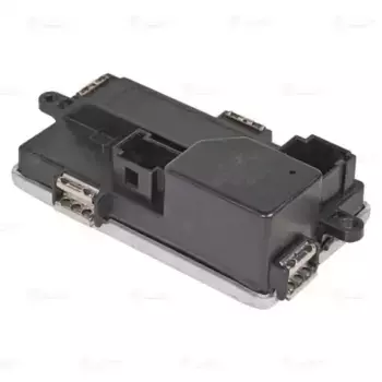 Резистор вентилятора печки LUZAR LFR 2610