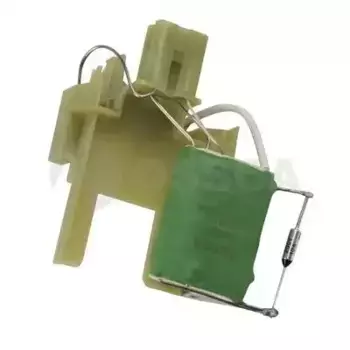 Резистор вентилятора печки OSSCA 15927