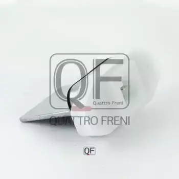 Резистор вентилятора печки QUATTRO FRENI QF10Q00011
