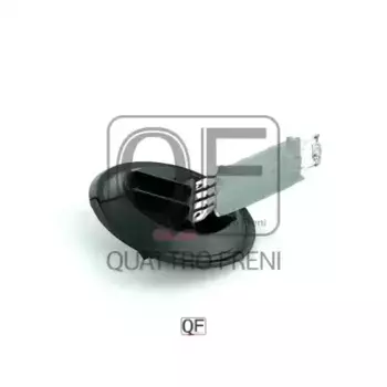 Резистор вентилятора печки QUATTRO FRENI QF10Q00028