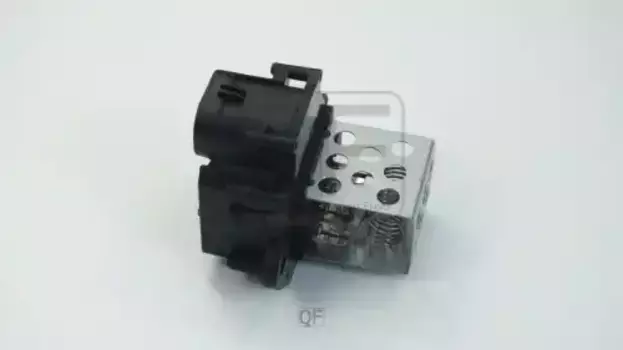 Резистор вентилятора печки QUATTRO FRENI QF25A00055