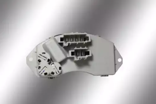 Резистор вентилятора печки TERMAL 400765