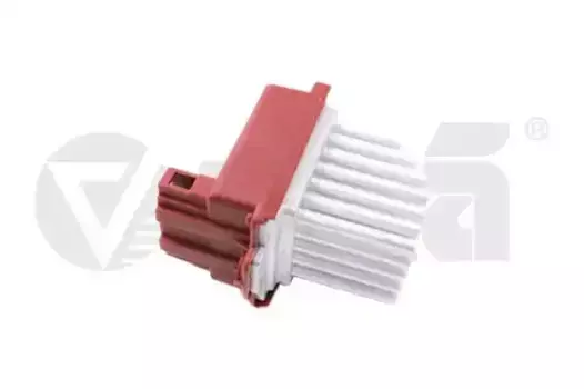 Резистор вентилятора печки VIKA 89071698101