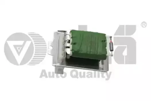 Резистор вентилятора печки VIKA 89590787301