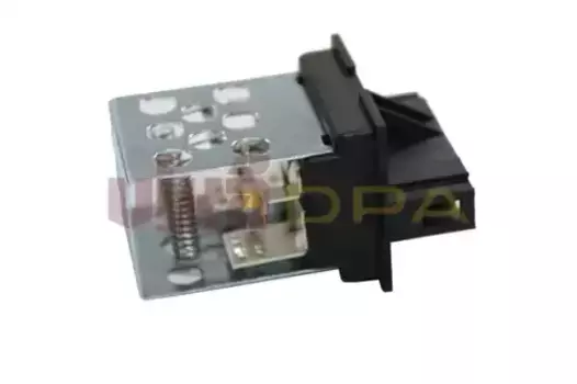 Резистор вентилятора печки VIKA 99590023301