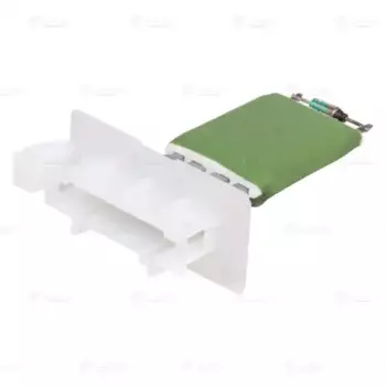 Резистор вентилятора печки LUZAR LFR 1801