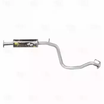 резонатор!\ Chery Bonus 11> EAM 2810 TRIALLI