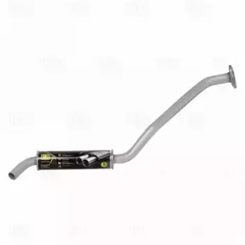 резонатор глушителя! алюм. сталь, под кат.\ Lada 21073 1.5i 05> EAM 0106 TRIALLI