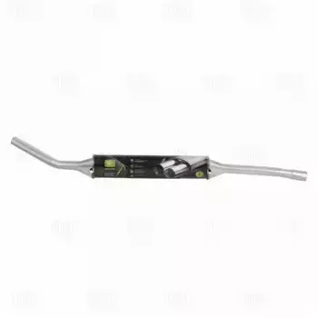 резонатор глушителя!\ Lada 21213 EAM 0116 TRIALLI