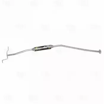 резонатор!\ KIA Spectra 00> EAM 0802 TRIALLI