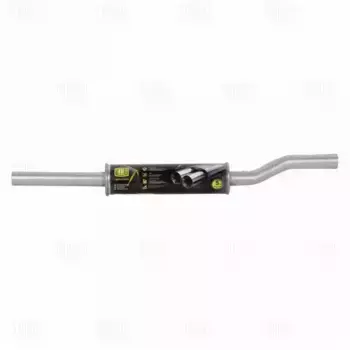 резонатор!\ Lada 1111 EAM 0101 TRIALLI