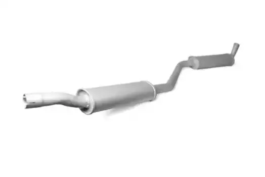 резонатор!\ Lada 2108-2199/2113-2115 21082120002081