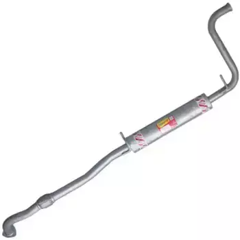 резонатор!\ Lada 2170 RG2170-1200020 RIGINAL