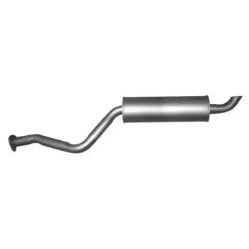 РЕЗОНАТОР УАЗ 3303 ДВС 4213 ЕВРО 3 АВТОГЛУШИТЕЛЬ 3303-03-1202008-01