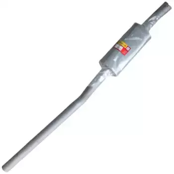 резонатор! удлиненный\ ГАЗ 3302 дв.405 RG330242-1202008-21 RIGINAL