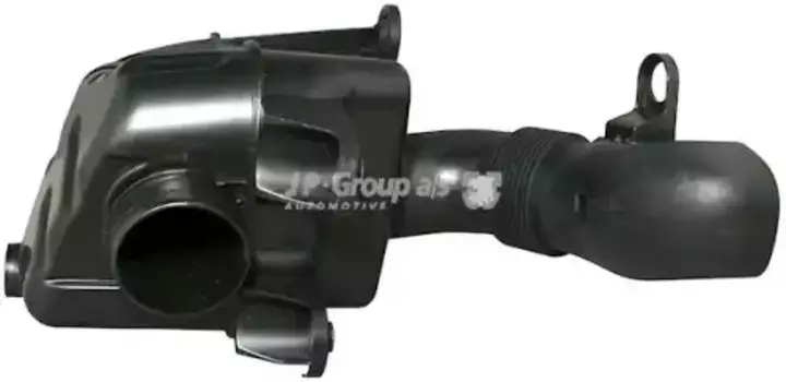 резонатор воздушного фильтра!\ VW Passat B6 1.6-2.0FSI 05-10 1116001600 JP