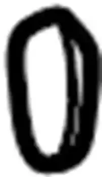 RF0110534 WASHER-FRONT MAZDA