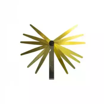 RF618A Набор щупов RF-618A (0,05-1,00мм),в блистере 13пр. ROCKFORCE /1/72