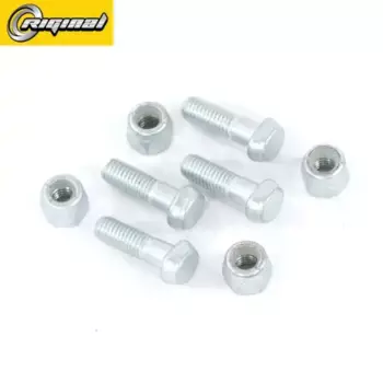 рк крепления вала карданного!\ Lada 2101-2107 RG2101-2201100 RIGINAL