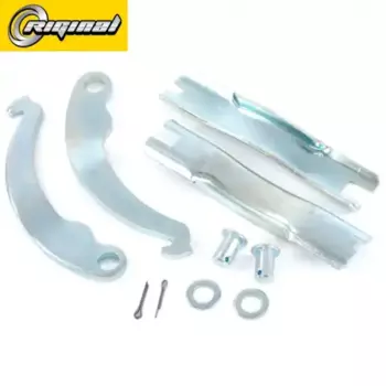 рк привода стояночного тормоза!\ Lada 2108-2115 RG2108-3507000 RIGINAL