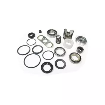 рк рулевой рейки!\ Lada-2170