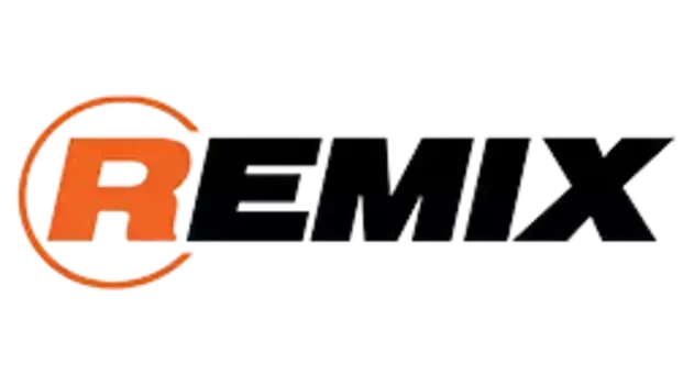 RM442101 Лак REMIX акрил-уретановый Clear Gloss 2+1 1,0л