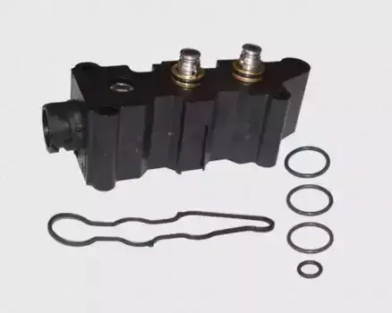 РМК электромагнитного клапана ECAS 2491-CBB MAY