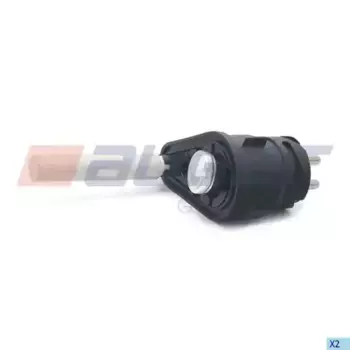 РМК осушителя обогрев (вилка с третим фиксатором, трехугольный 99994 AUGER