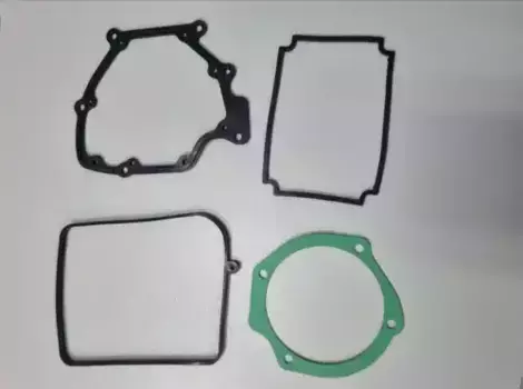 РМК Прокладки Thermo Top (автономка WEBASTO) ZW861 ZIGLER