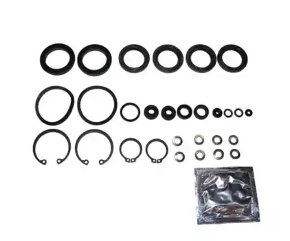 Рн клапана открывания дверей 75112002 AVLKRAFT