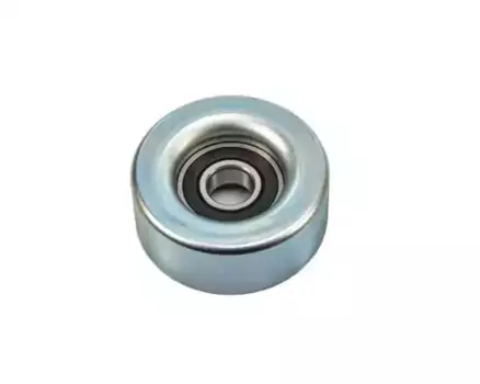 ролик без механизма натяжения!\ Nissan X-Trail/Qashqai, Renault Laguna/Scenic 2.0i 07 GTA0570 GMB