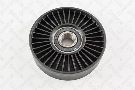 ролик! без натяжителя\ MB W202/W203/W210/C208 2.4-5.5  03-40770-SX STELLOX
