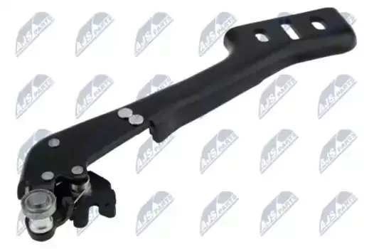 ролик двери правой сдвижной нижний!\ Ford Transit 14> EZC-FR-125 NTY