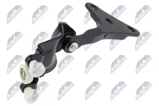 ролик двери сдвижной верхний!\ Ford Transit 14> EZC-FR-119 NTY