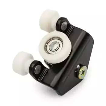 ролик двери сдвижной! верхний\ MB Sprinter/Crafter DB 3164 BM