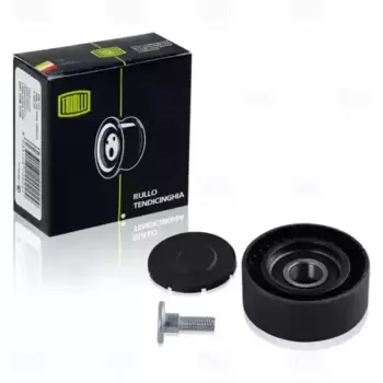 ролик генератора!\ Lada Largus 1.4/1.6 16V CM 0909 TRIALLI