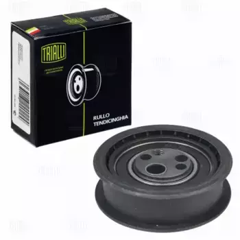 ролик ГРМ!\ Audi 100 2.0i 90> CM 6124 TRIALLI