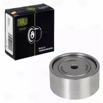 ролик ГРМ!\ Audi A6 C4 2.6i 94> CM 5195 TRIALLI