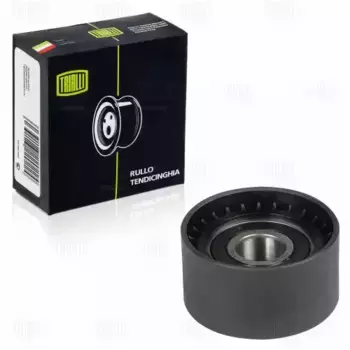 ролик ГРМ!\ BMW X5 E70 3.0d 06> CM 5295 TRIALLI